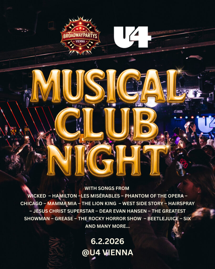 Musical Club Night