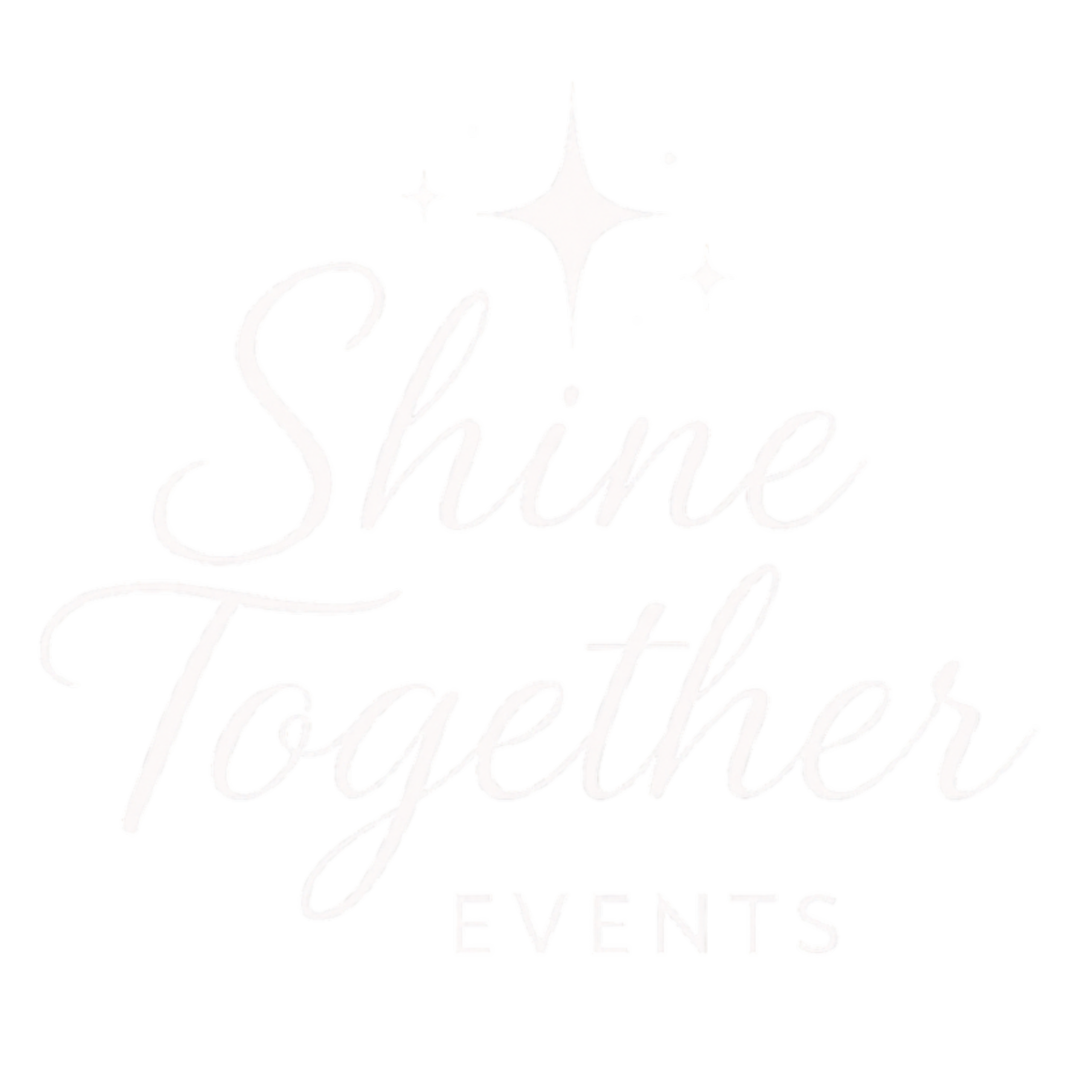 Shine Together Events